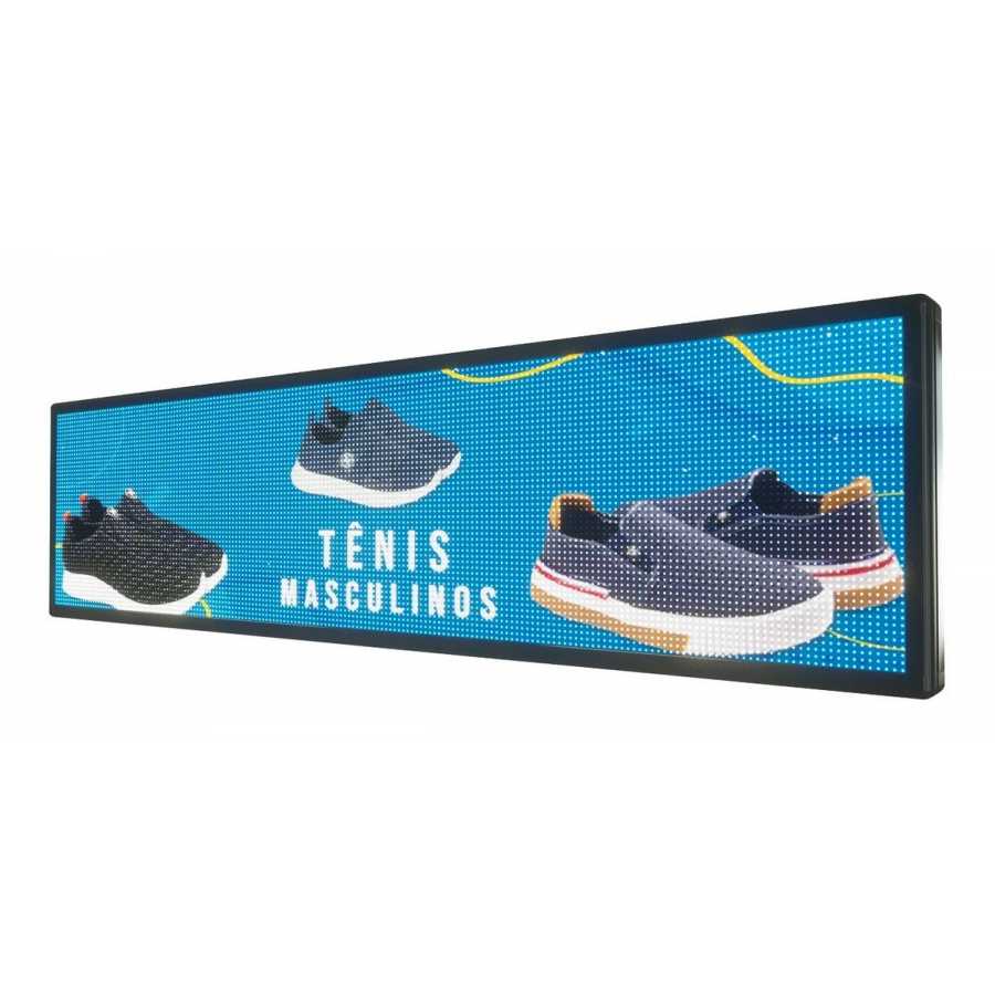 Tenis letreiro led online